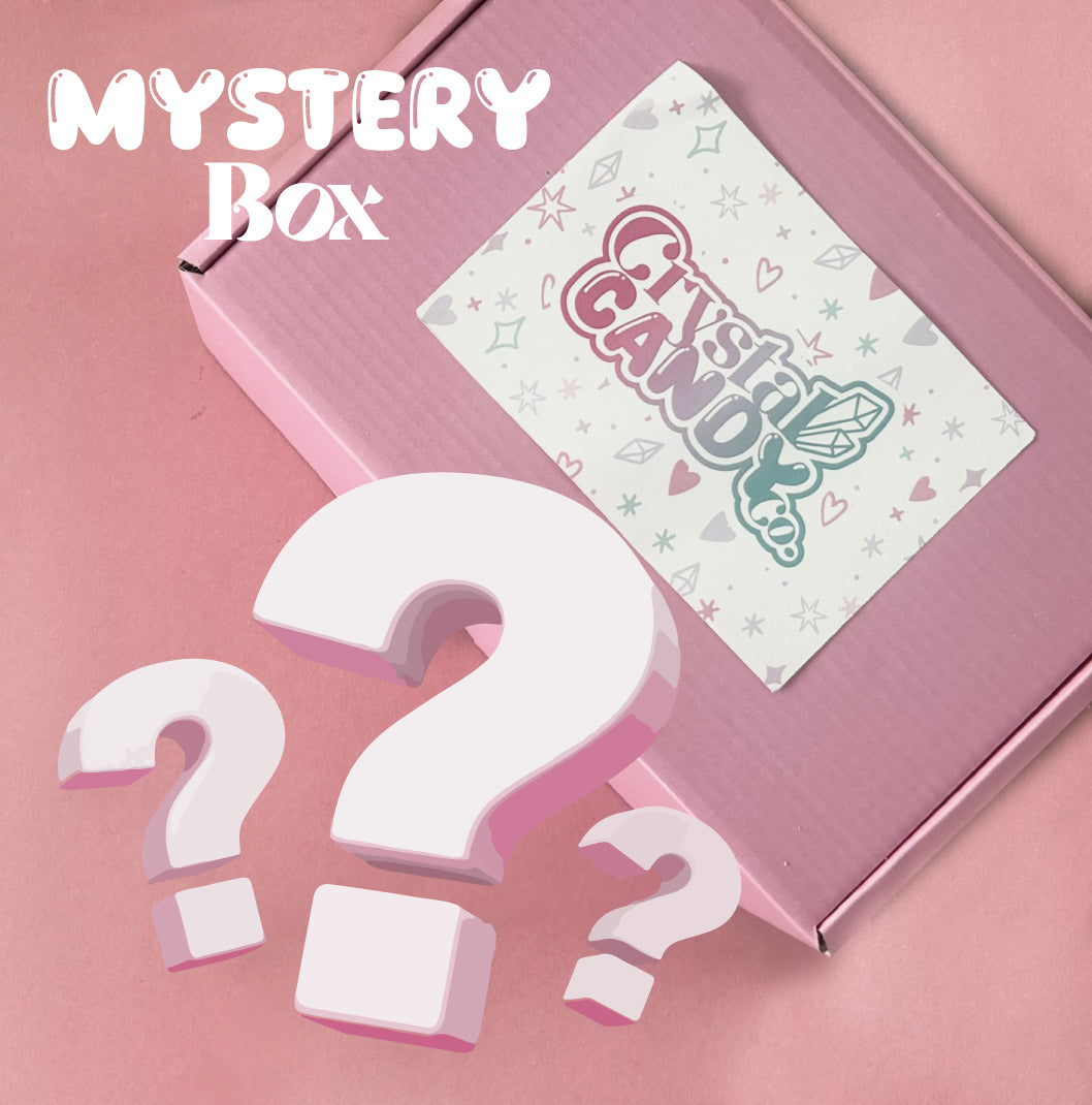 Mystery Box Selection