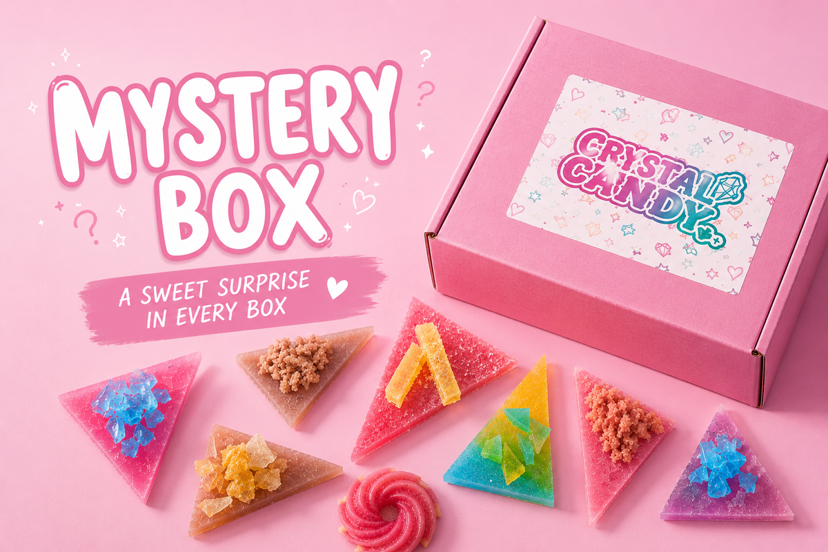 Mystery Box Selection