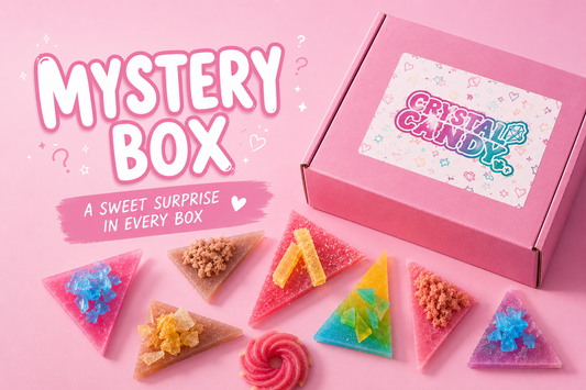 Mystery Box Selection