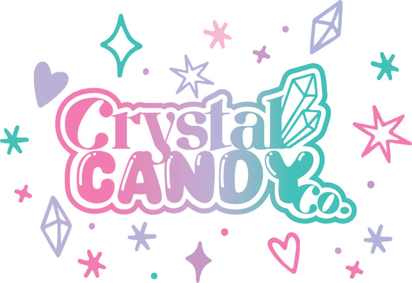 Crystal Candy Co.