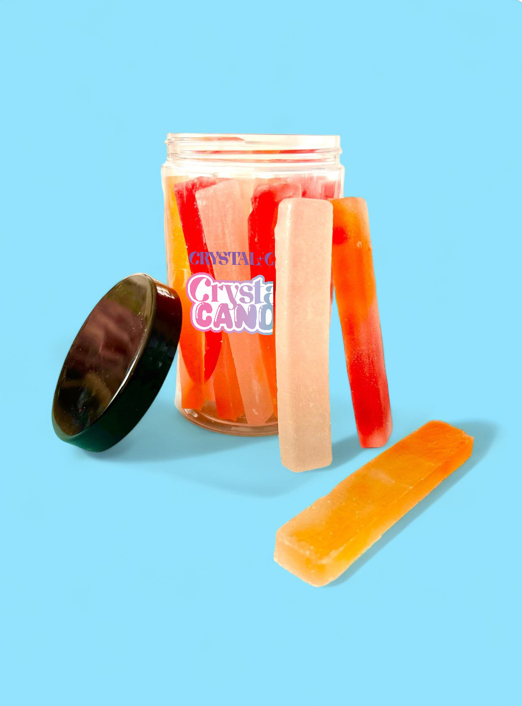 Crystal Canes