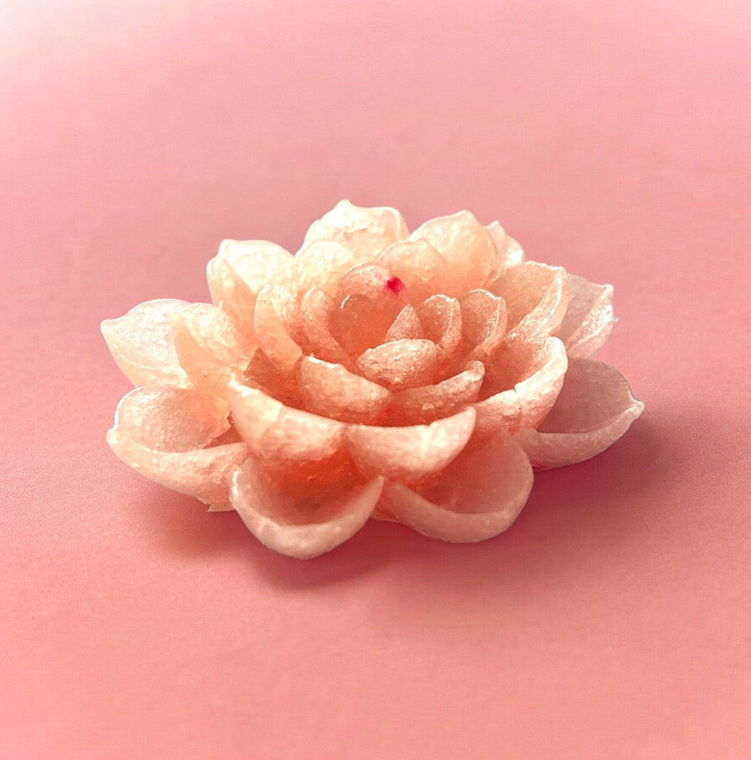 Percy's Lotus Crystal