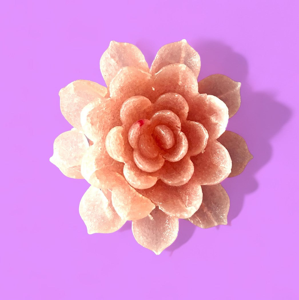 Percy's Lotus Crystal